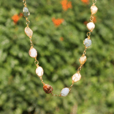 Ayesha - Zarood -  Quality Fashion from the Heart of India - 1