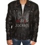 A Long Way Down Aaron Paul Jacket