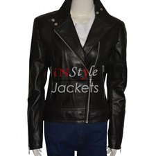 Anna Torv Fringe Olivia Dunham Jacket