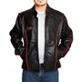 Mass Effect 3 Leather Jacket