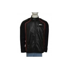 Point Break Edgar Ramirez (Bodhi) Leather Jacket