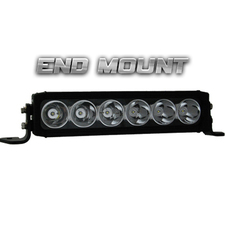 51" Vision X Xmitter Prime IRIS LED BAR W/ FREE Vehicle Specific Roof Mounts