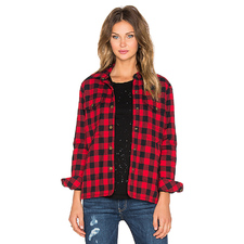 The Workman Shirt Jacket