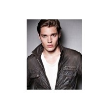 The Mortal Instruments Dominic Sherwood Jace Wayland Jacket