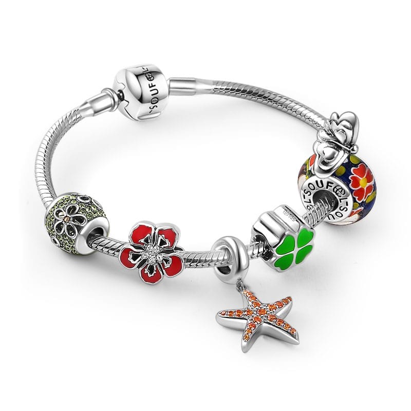 SOUFEEL Pandora bracelet