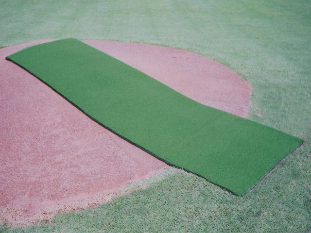 Pitching Turf Mat 4' x 12'