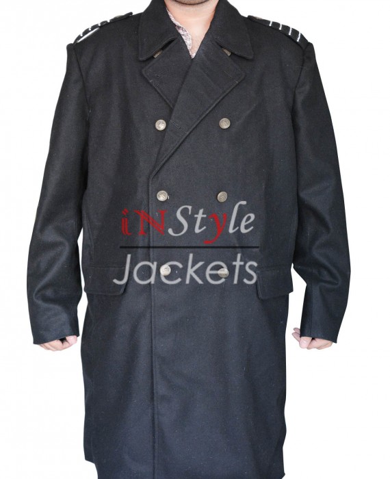 Captain Jack Harkness Docto...