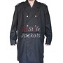 Captain Jack Harkness Doctor Who Wool Coat