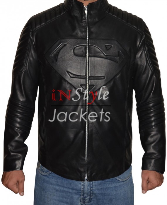  Amazing Man Of Steel Black...