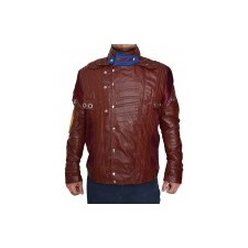 Star Lord Jacket