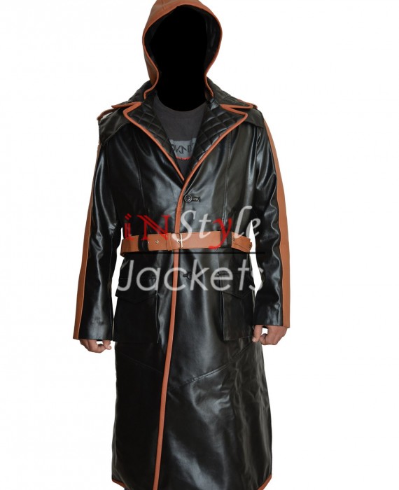 Jacob Frye Assassin’s Creed...