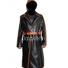 Jacob Frye Assassin’s Creed Syndicate Coat