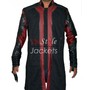 Avengers Age of Ultron Hawkeye Coat