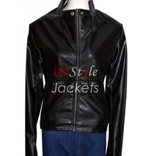 Carrie Mathison Homeland TV Series Jacket