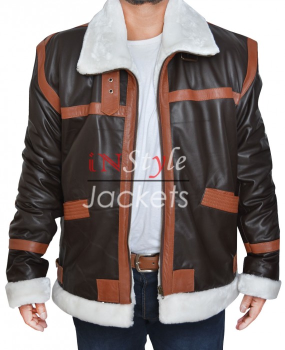 Resident Evil 4 Leon Kenned...