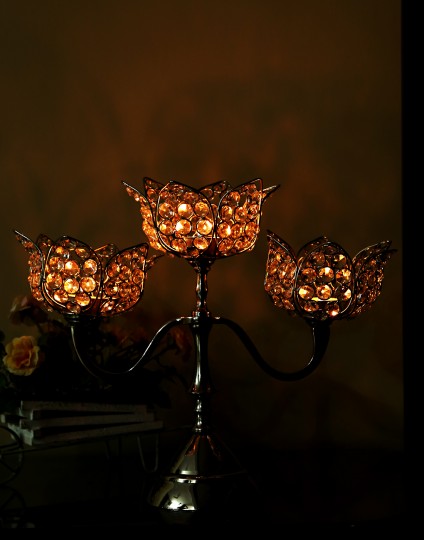 Buy Handmade Crystal-Metal ...