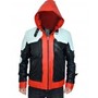 Batman Arkham Knight Red Hood Jacket and Vest
