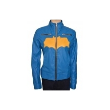 Batgirl Jacket