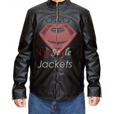 Batman vs Superman Dawn Of Justice Jacket
