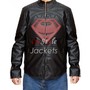 Batman vs Superman Dawn Of Justice Jacket