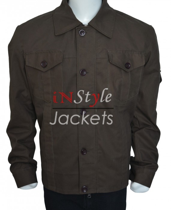 Dean Winchester Supernatura...