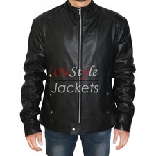 Bradley Cooper Limitless Eddie Morra Jacket