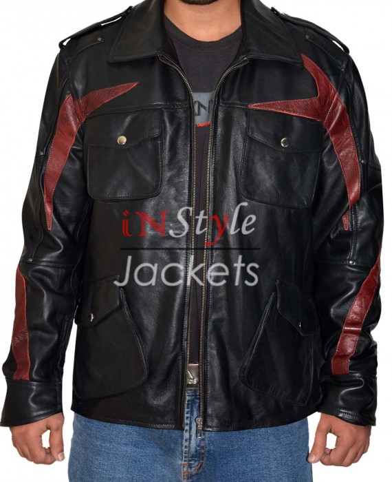 Prototype 2 James Heller Le...