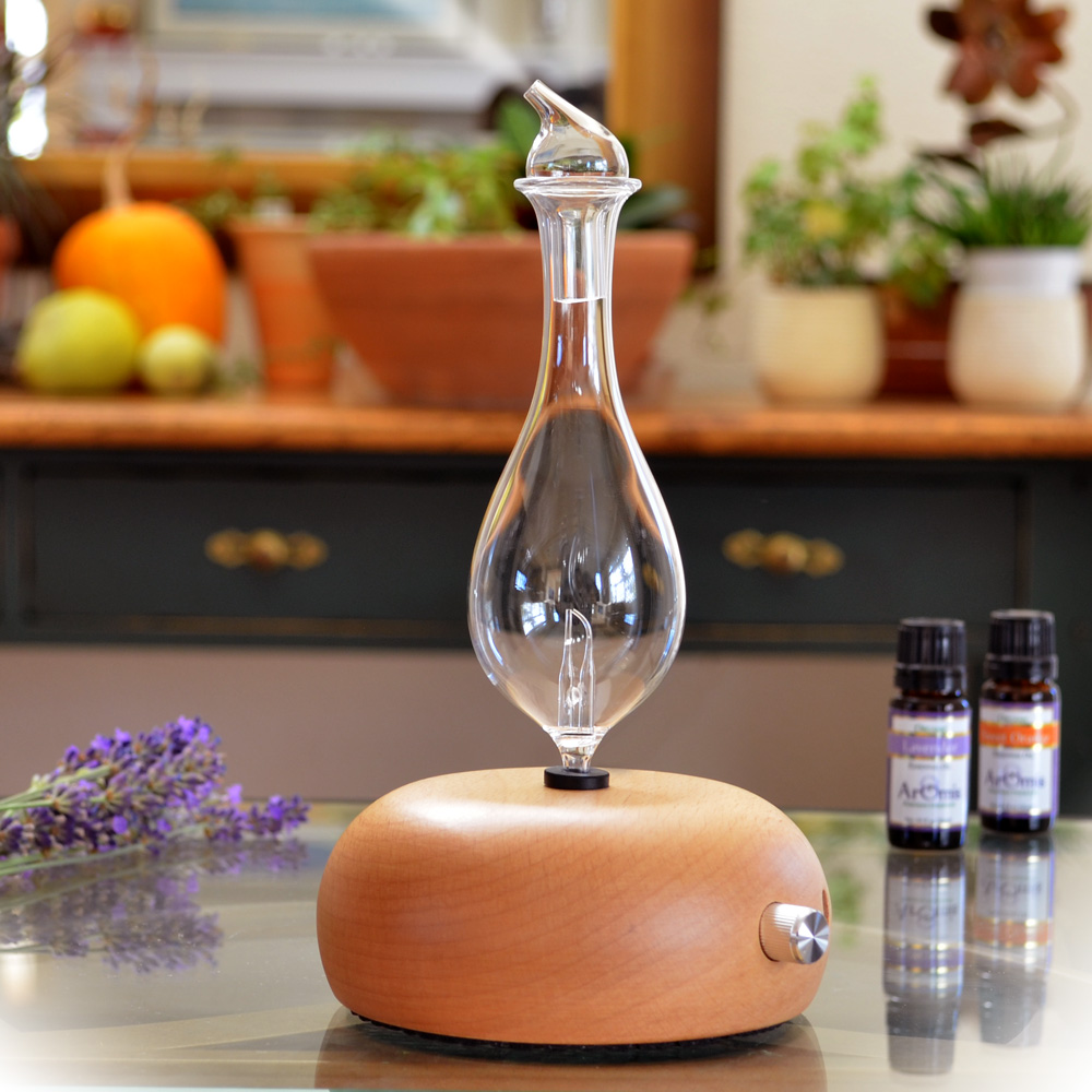 Orbis Lux Merus - Aromather...