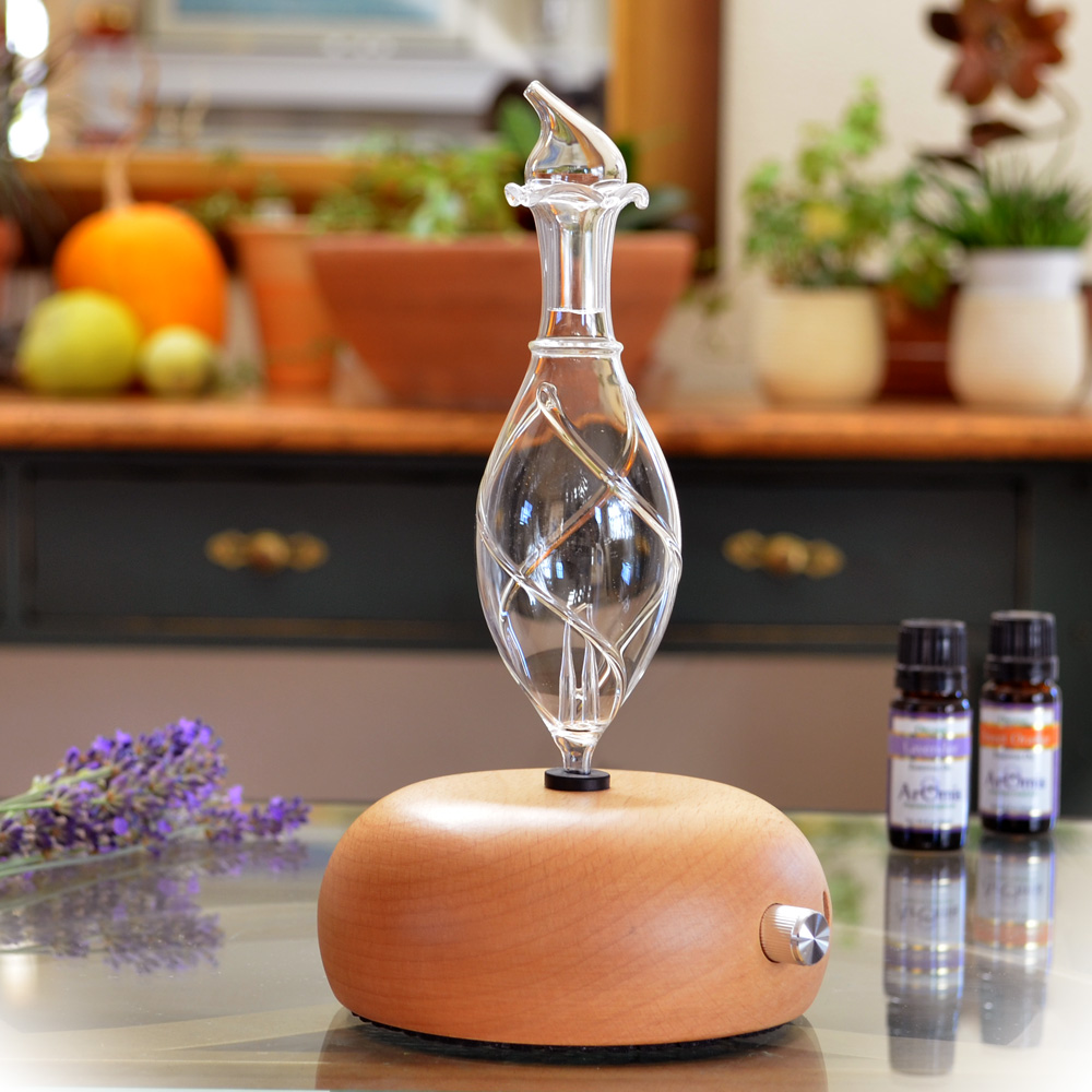 Orbis Lux Vitis - Aromather...