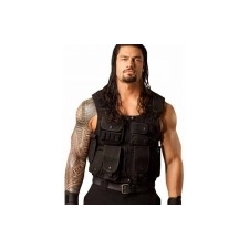 WWE Roman Reigns UTG Law Enforcement SWAT Vest