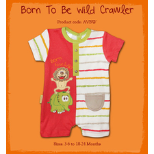 NWT,Unisex,One Piece, Available Sizes 3-6,6-12,12-18-Months