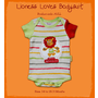 NWT,Unisex One Piece, Sizes-3-6,6-12,12-18,18-24-Months,100% Cotton,Animal Themed