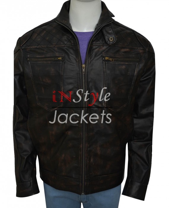 Christopher Egan Dominion T...