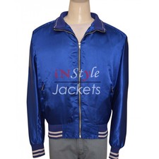 Ben Stiller The Watch Movie Evan Jacket