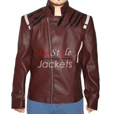 Travis Touchdown No More Heroes Game Jacket