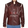Travis Touchdown No More Heroes Game Jacket