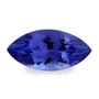 1.50 Carats Marquise tanzanite