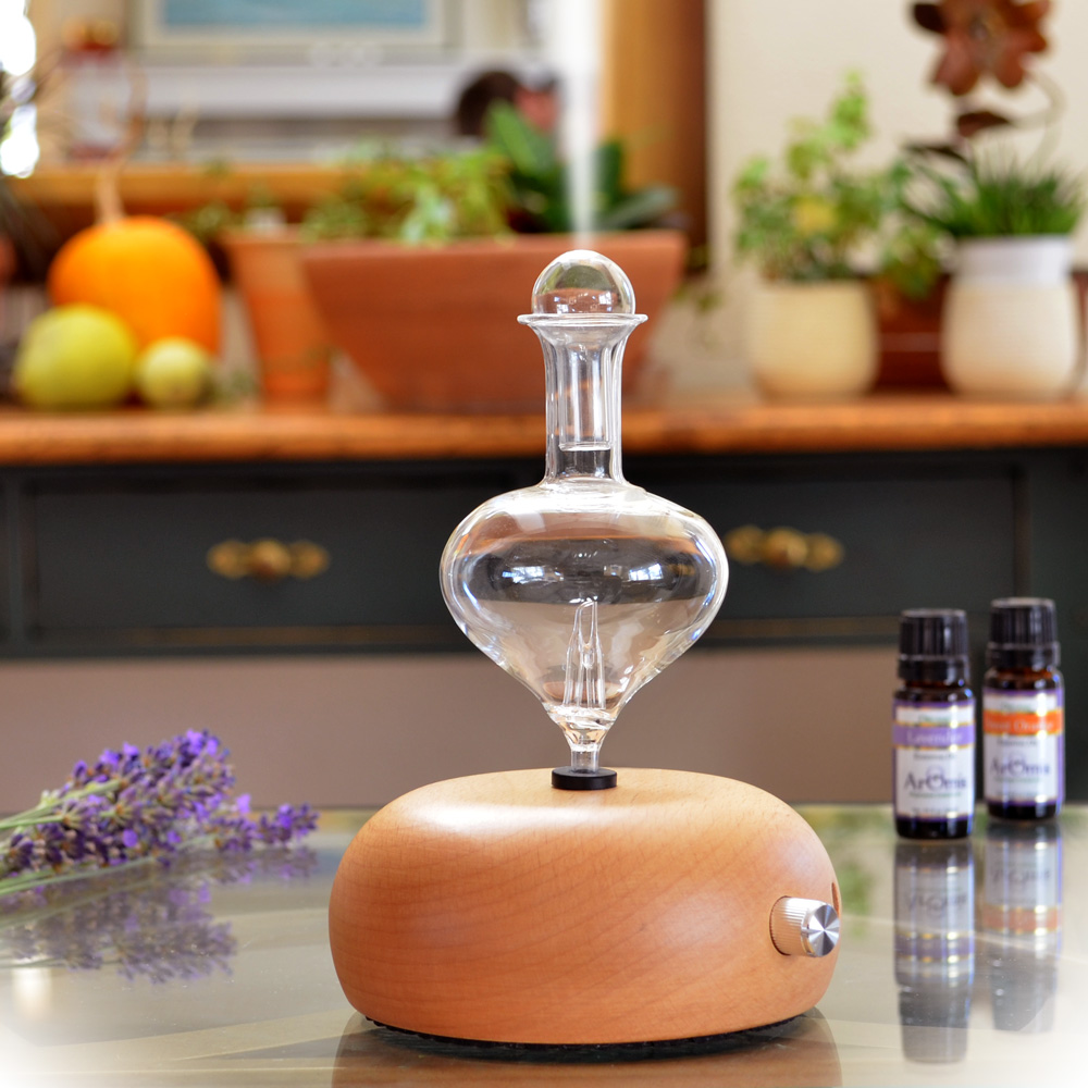 Orbis Lux Eros - Aromathera...