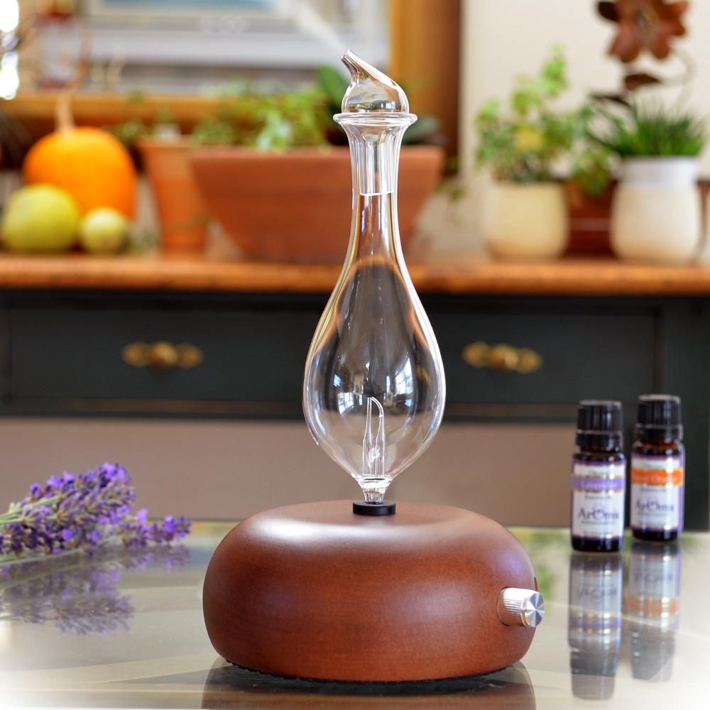 Orbis Nox Merus - Aromather...