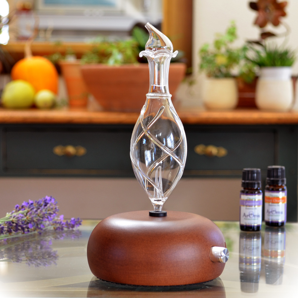 Orbis Nox Vitis - Aromather...