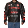 Cherry Darling Planet Terror Biker Men Jacket