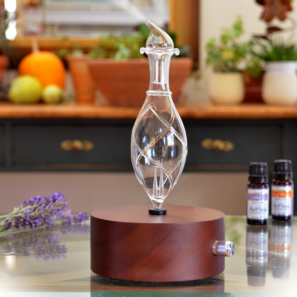 Solum Nox Vitis - Aromather...