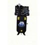Industrial 5HP 2 Stage Single Phase 80 Gallon Vertical Air Compressor