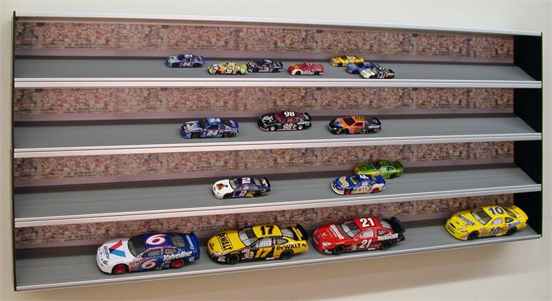 NASCAR Display Case 1:24 Sc...