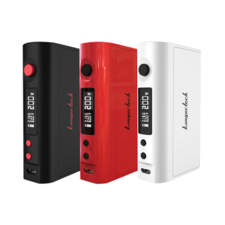 Kanger KBOX 200W Box Mod - Online Vaping Supplies, Electronic Cigarettes, E-Liquid : Vapoorzone
