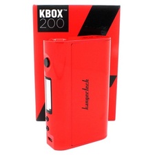 Kanger KBOX 200W Box Mod - KangerTech