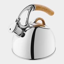 Uplift Kettle