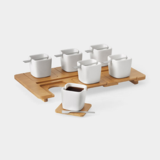 Espresso Set