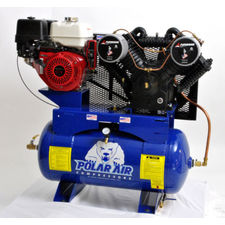 Brand-New-Eaton-13HP-V4-60-Gallon-Gas-Driven-Air-Compressor