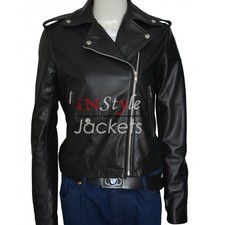 Jessica Jones TV Series Krysten Ritter Jacket